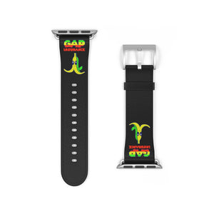 Gap Insurance Apple Watch Band