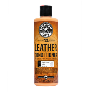 Chemical Guys - Leather Conditioner - 16oz