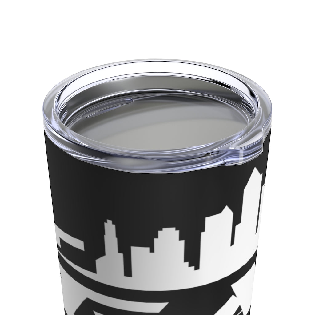Gap City Tumbler (20oz)