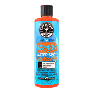 Chemical Guys - Heavy Duty Water Spot Remover - 16oz