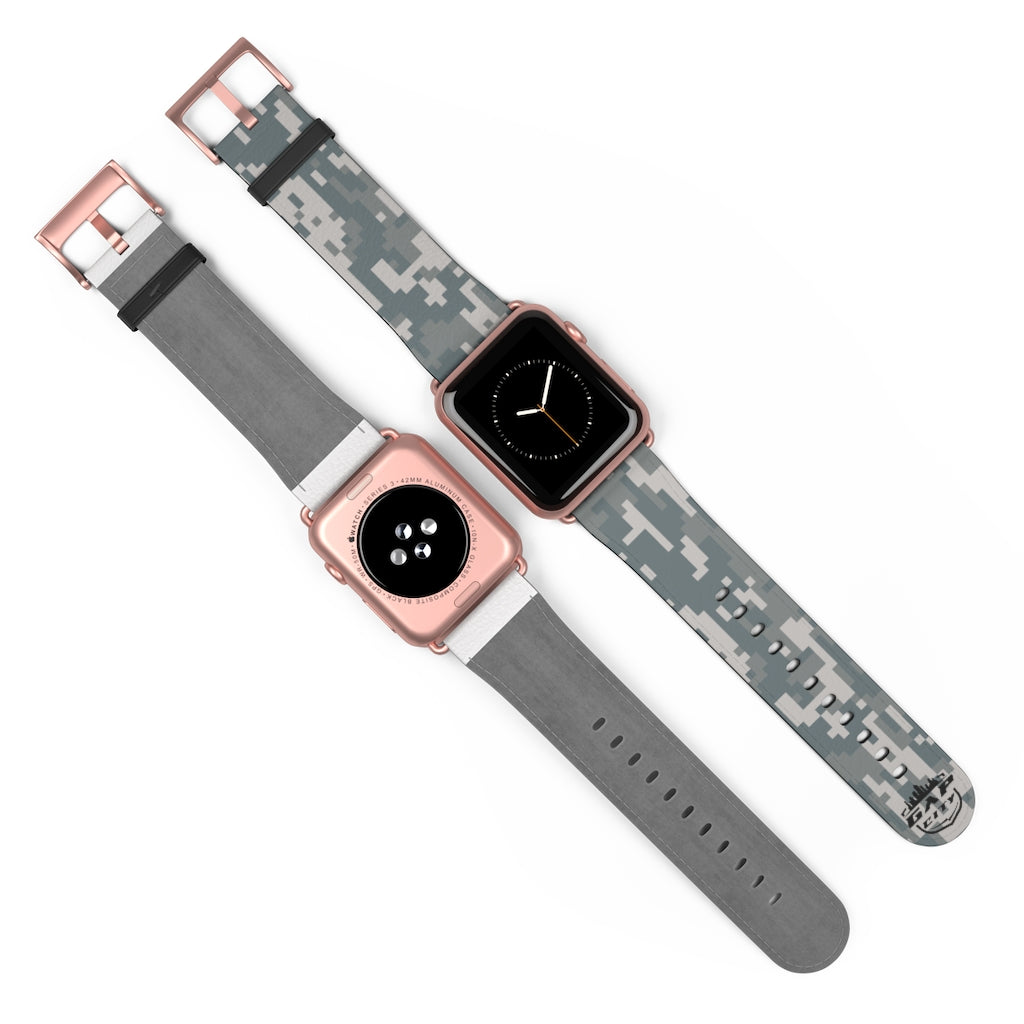 Gap City Digital Camo Apple Watch Band
