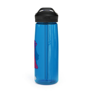 Super Snake CamelBak Eddy®  Water Bottle, 20oz / 25oz
