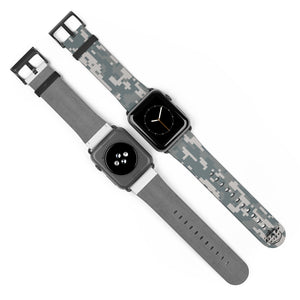 Gap City Digital Camo Apple Watch Band