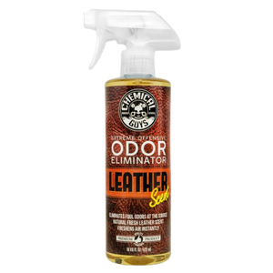 Chemical Guys - Leather Scented Odor Eliminator - 16oz