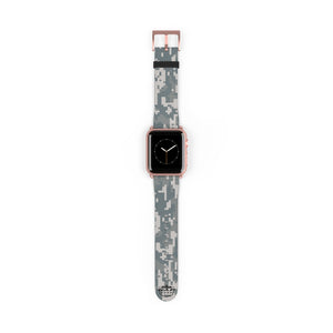 Gap City Digital Camo Apple Watch Band