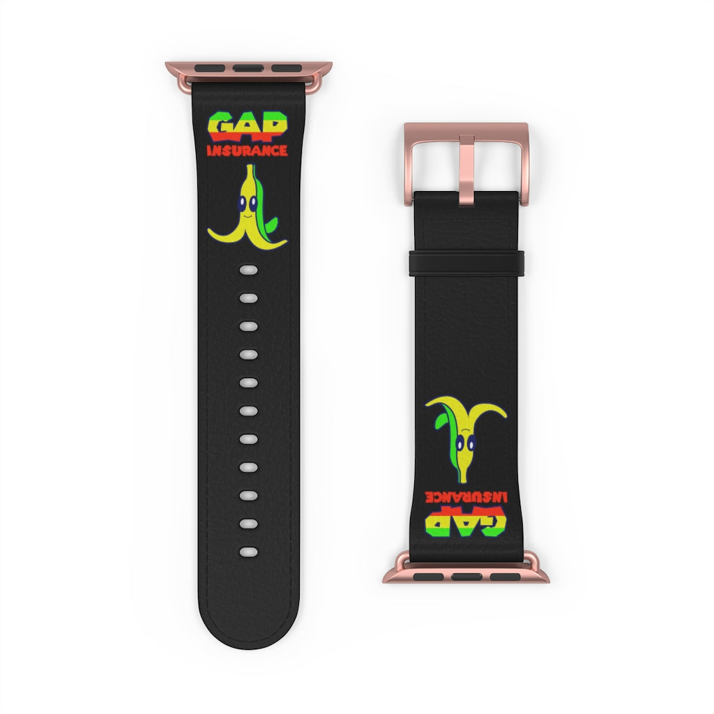 Gap Insurance Apple Watch Band
