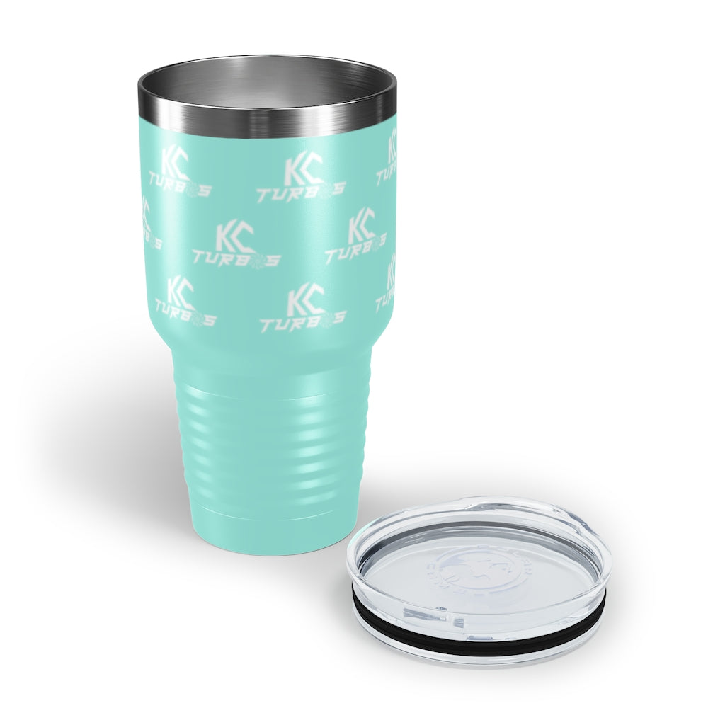 KC Stainless Steel Tumbler - 30oz