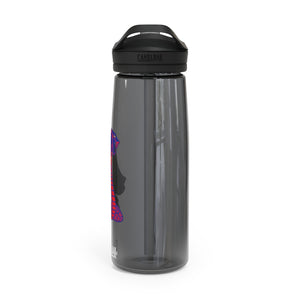 Super Snake CamelBak Eddy®  Water Bottle, 20oz / 25oz