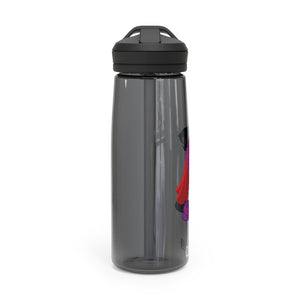 Super Snake CamelBak Eddy®  Water Bottle, 20oz / 25oz