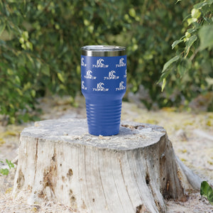 KC Stainless Steel Tumbler - 30oz