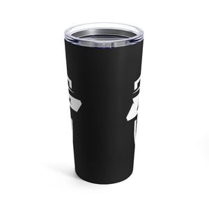 Gap City Tumbler (20oz)