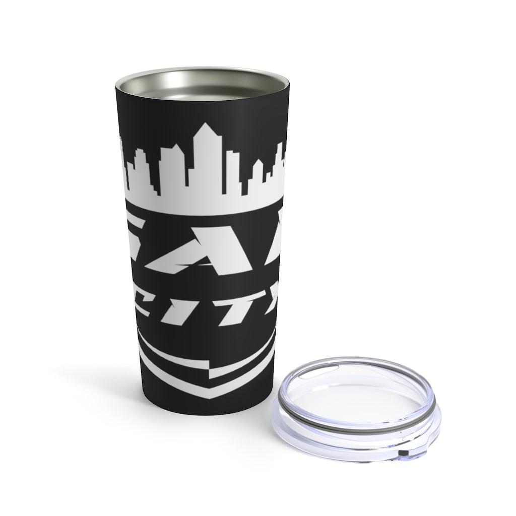 Gap City Tumbler (20oz)