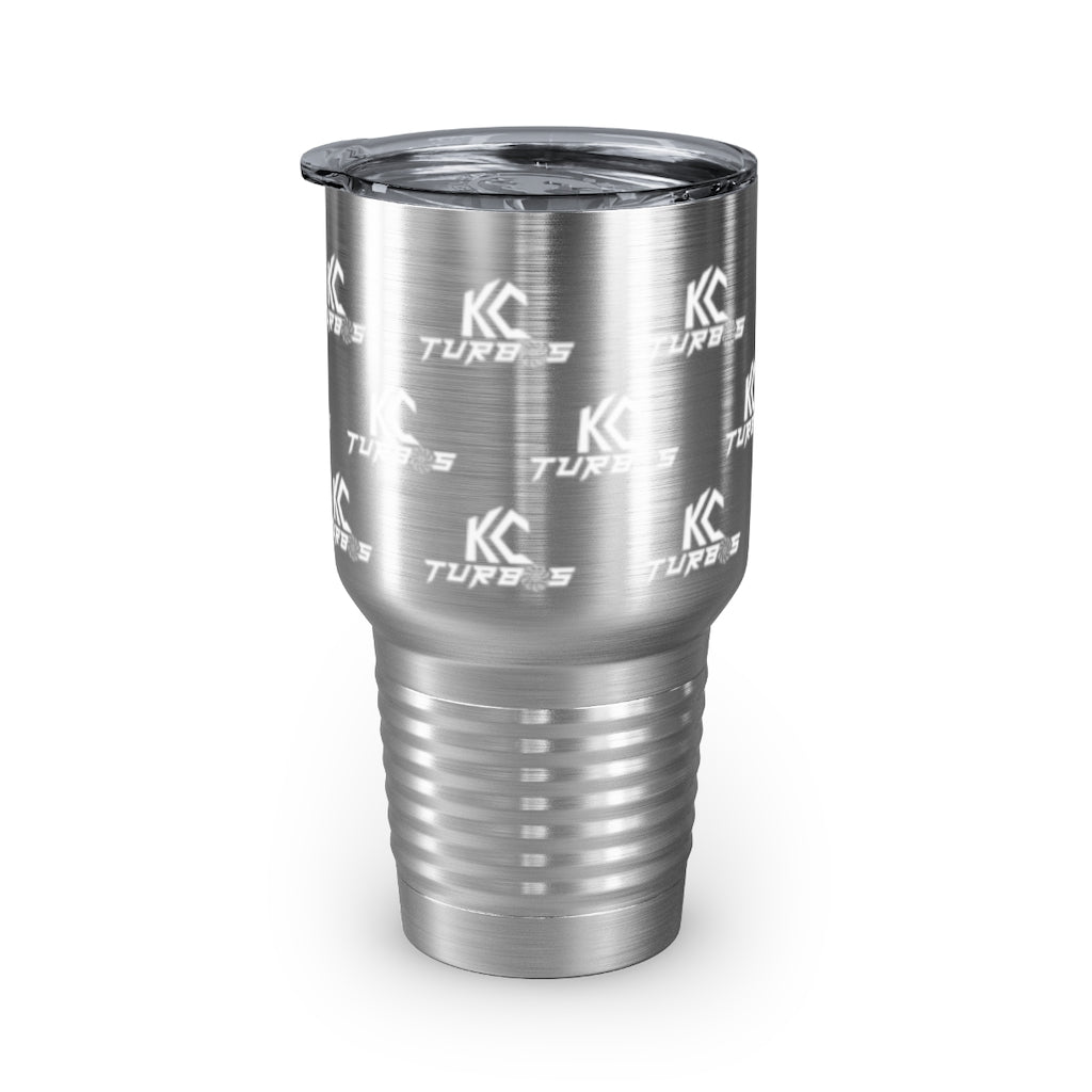 KC Stainless Steel Tumbler - 30oz
