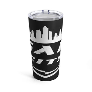 Gap City Tumbler (20oz)