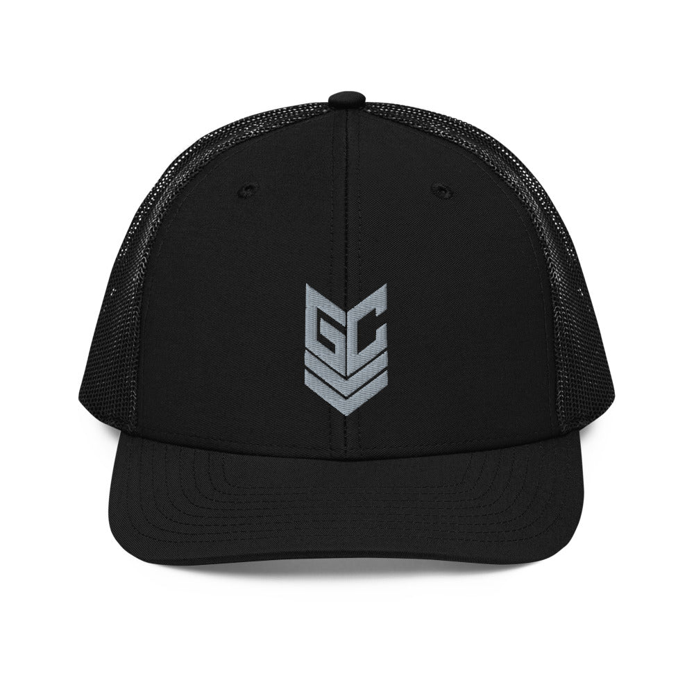 GC Rank SnapBack Hat