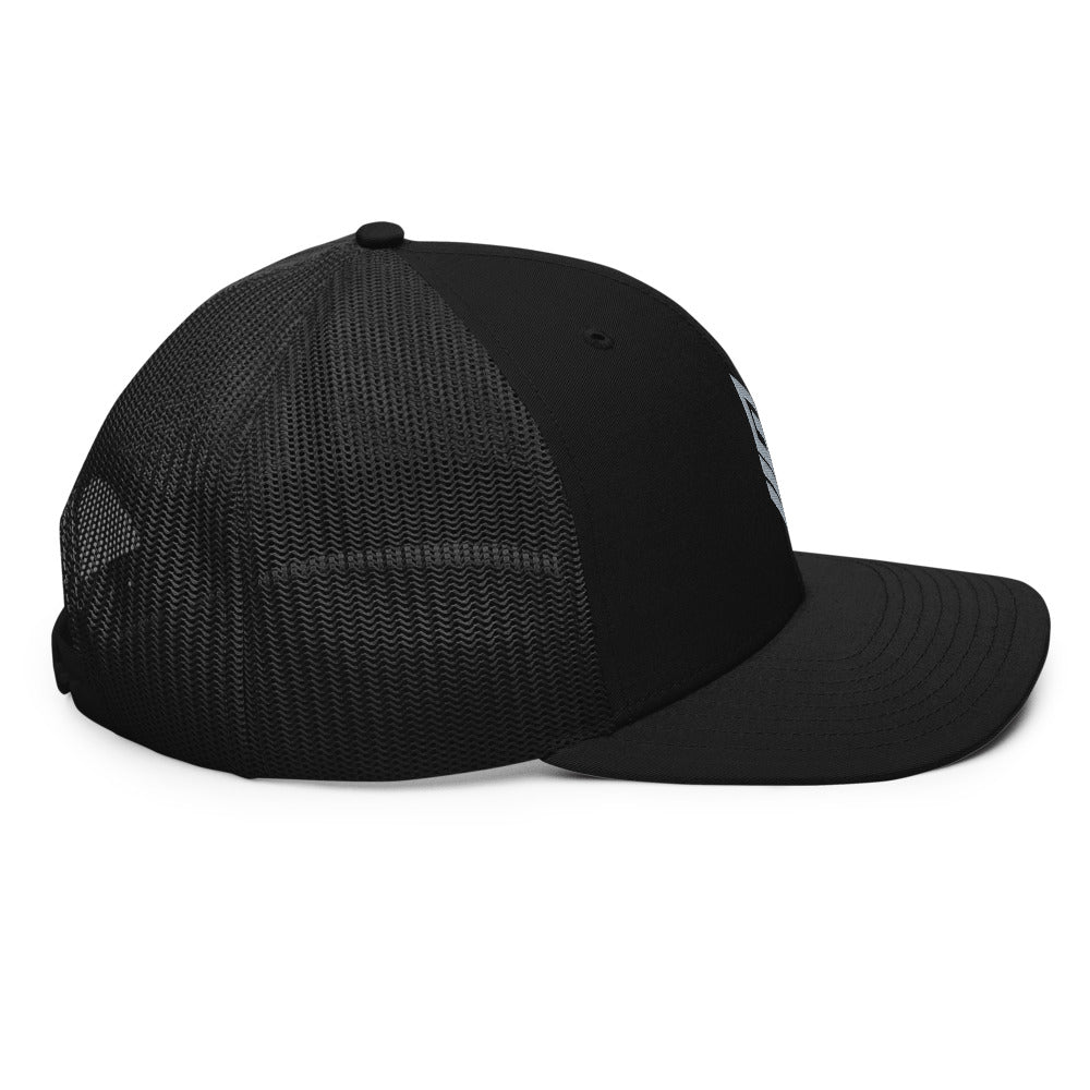 GC Rank SnapBack Hat