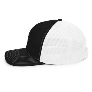 GC Rank SnapBack Hat