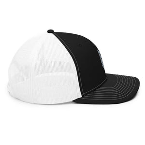 GC Rank SnapBack Hat