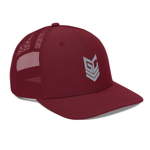 GC Rank SnapBack Hat