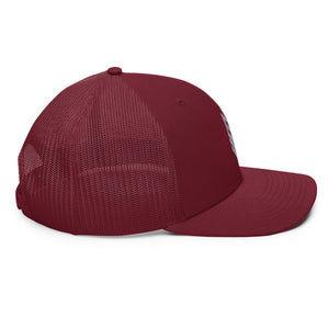 GC Rank SnapBack Hat