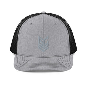 GC Rank SnapBack Hat