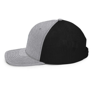 GC Rank SnapBack Hat