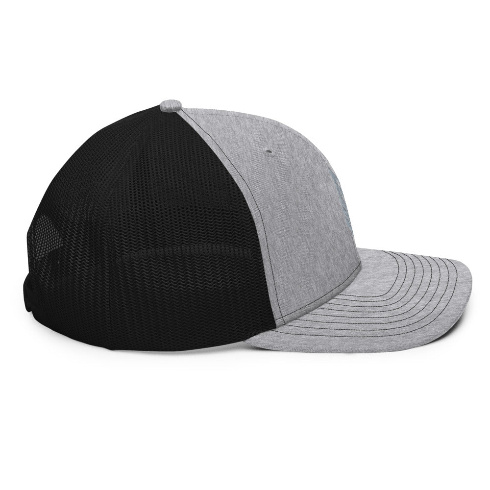GC Rank SnapBack Hat