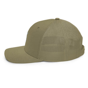 GC Rank SnapBack Hat